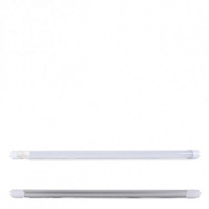 Tubo LED T8 18W 1.800Lm 6000ºK 120Cm Sensor Proximidad Microondas 40.000H [SC-T8-06F-120-O-CW] 2