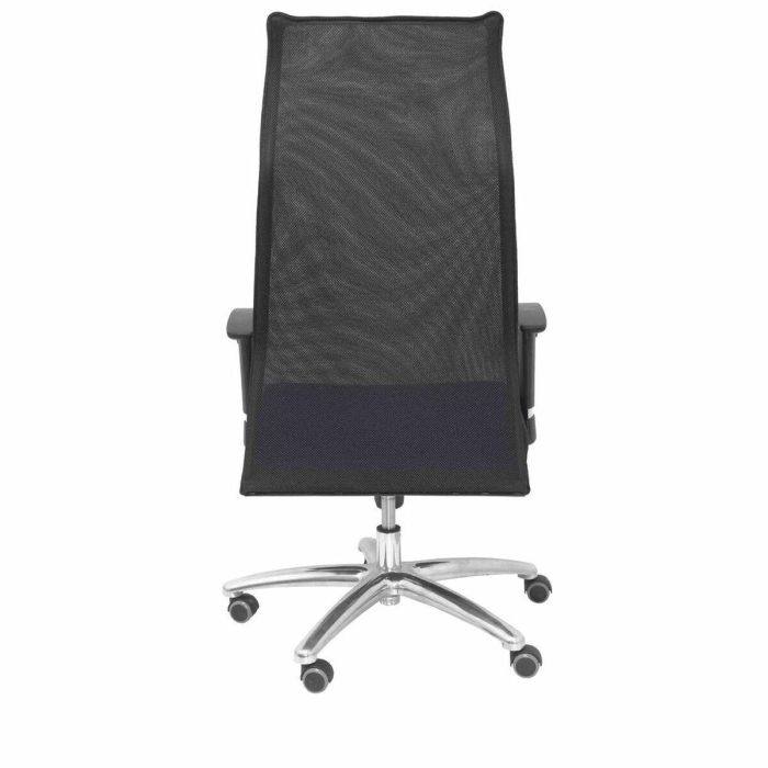 Sillón de Oficina Sahuco bali Piqueras y Crespo BALI200 Azul Azul marino 1 Sillón de Oficina Sahuco bali Piqueras y Crespo BALI200 Azul Azul marino 1