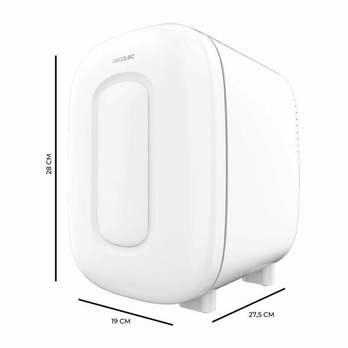 Mini Nevera Cecotec Bora Blanco 3 Mini Nevera Cecotec Bora Blanco 3