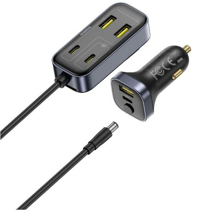 Cable Lightning Baseus C00081100121-00 Cable Lightning Baseus C00081100121-00
