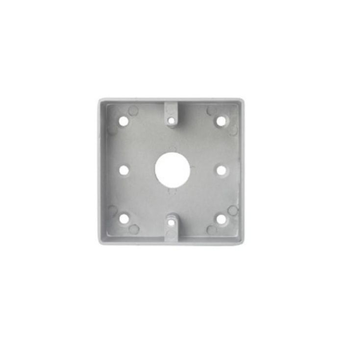 CQR Caja Posterior Ali para Sistemas XB/NT86/ALI