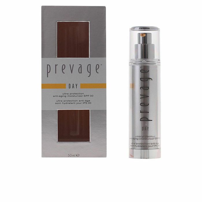 Elizabeth Arden Prevage Anti-Aging Moisturizer Spf30 Elizabeth Arden Prevage Anti-Aging Moisturizer Spf30