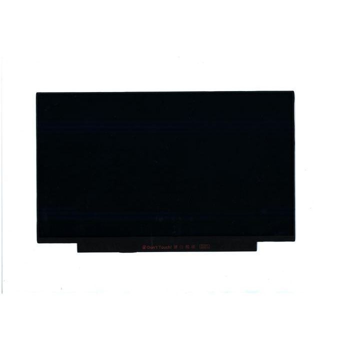 Lenovo 14.0-inch HD display with TN panel, anti-glare surface, 30-pin connector, designed for Lenovo laptops. Lenovo 14.0-inch HD display with TN panel, anti-glare surface, 30-pin connector, designed for Lenovo laptops.