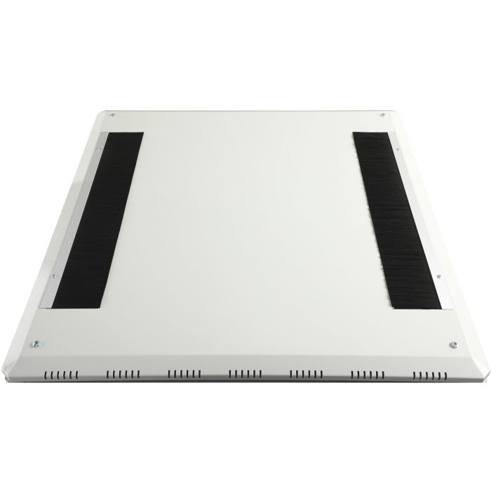DIGITUS Netzwerkschrank Unique 42HE 2053x800x800mm grau 5