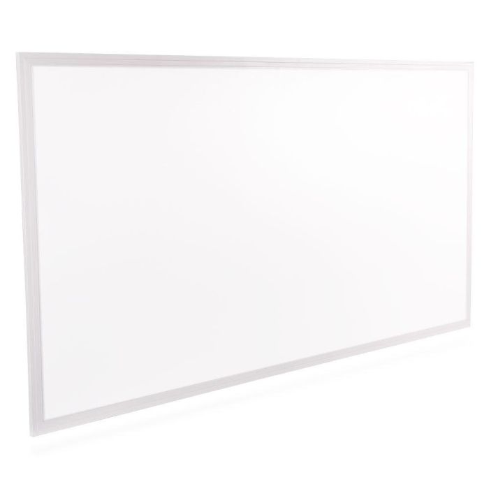 Panel LED 100W 10000Lm 6000ºK 120X60Cm   40.000H   [HO-PBD-60120-CW]