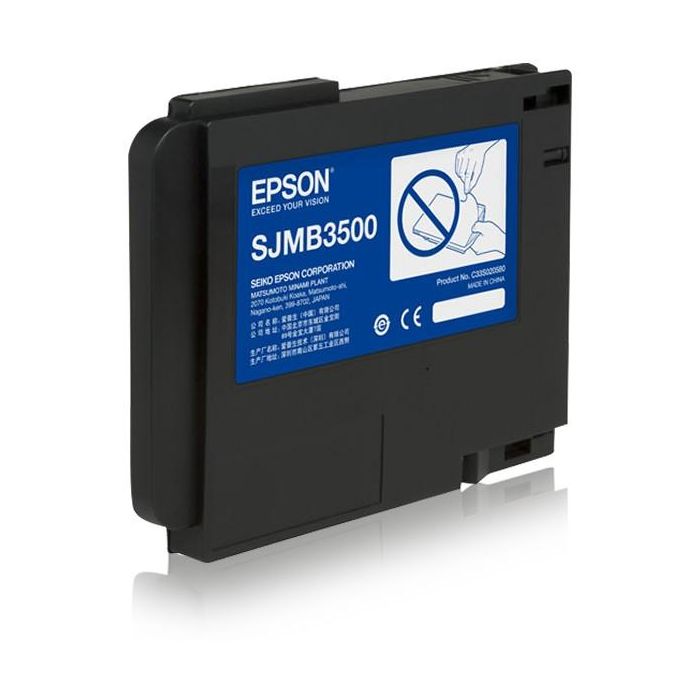 Tambor Epson C33S020580
