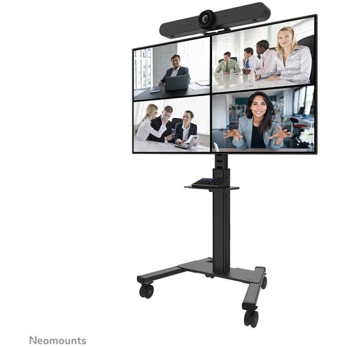 Soporte TV Neomounts AFLS-825BL1 9 kg 2