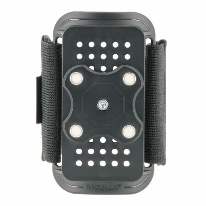 Powerbank Mobilis 020012 Negro 1