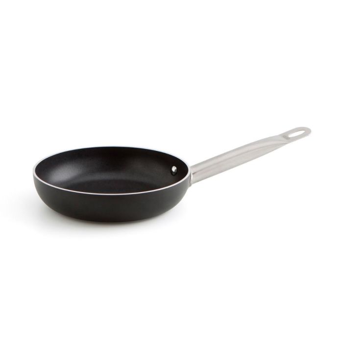 Sartén de Aluminio Estampado Pro Chef Quid 20 cm 0 Sartén de Aluminio Estampado Pro Chef Quid 20 cm 0