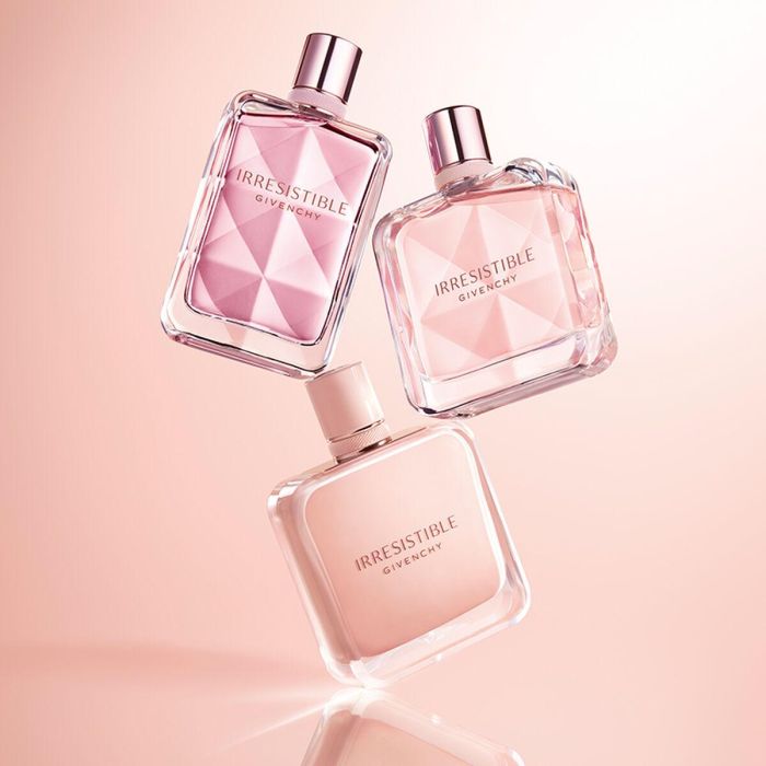 Perfume Mujer Givenchy IRRESISTIBLE NUDE VELVET EDP 35 ml 5 Perfume Mujer Givenchy IRRESISTIBLE NUDE VELVET EDP 35 ml 5