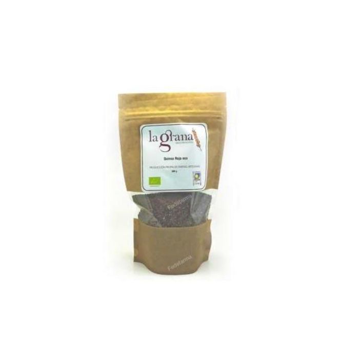 LA GRANA Quinoa Eco 500Gr