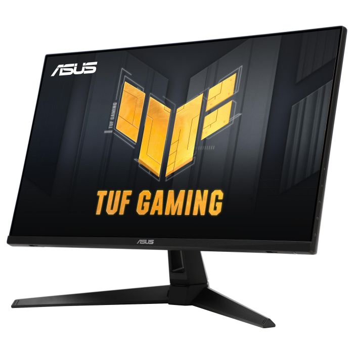 ASUS Monitor Gaming TUF VG27AQ5A 27" QHD IPS 210Hz 1ms Negro 1