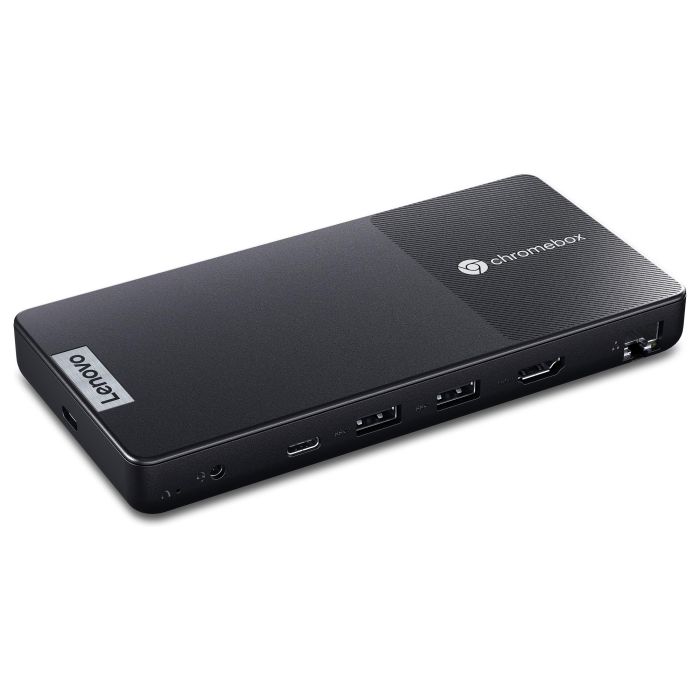 Lenovo Chromebox Micro Mini PC Intel Celeron N4500 8GB RAM 32GB eMMC ChromeOS 6 Lenovo Chromebox Micro Mini PC Intel Celeron N4500 8GB RAM 32GB eMMC ChromeOS 6