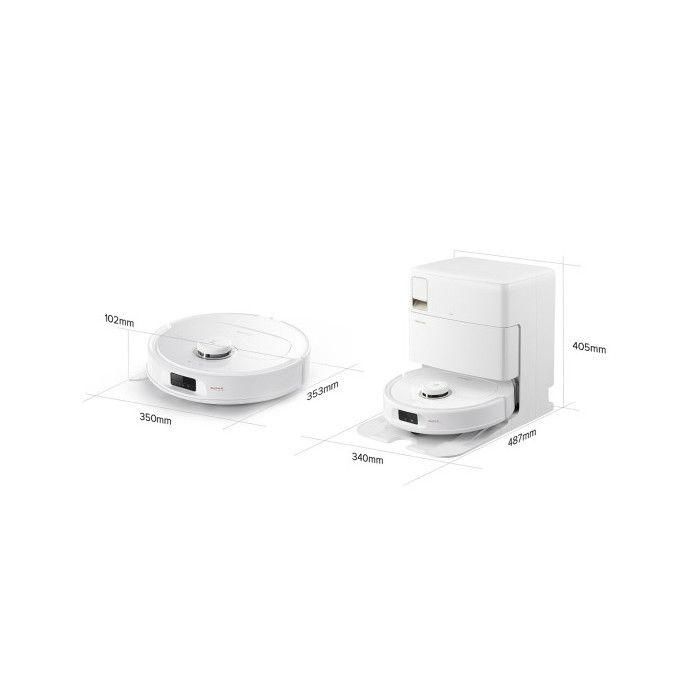 Robot Aspirador Roborock 4 Robot Aspirador Roborock 4