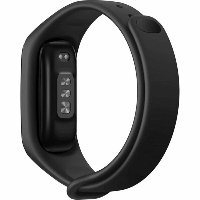 Pulsera de Actividad Oppo Band Sport Black Negro 1,1" 100 mAh 5 atm 1