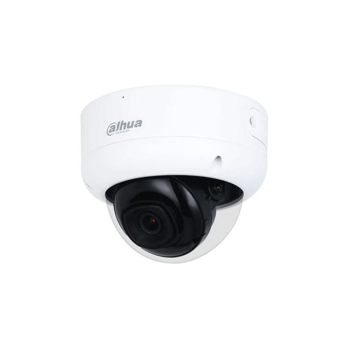 (Dh-Ipc-Hdbw3441Ep-As-0280B-S2) Dahua Cámara Ip Mini Domo Serie 3, 4Mp, 2.8Mm (Dh-Ipc-Hdbw3441Ep-As-0280B-S2) Dahua Cámara Ip Mini Domo Serie 3, 4Mp, 2.8Mm