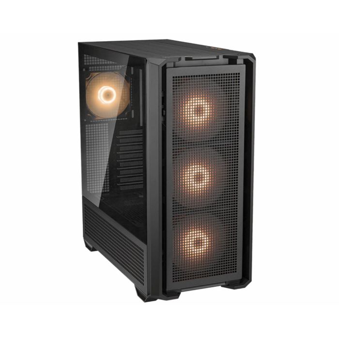 Cougar MX600 ARGB Tower Schwarz 2