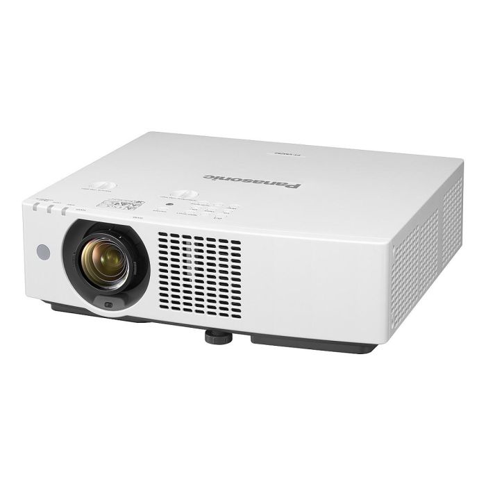 Panasonic PT-VMZ82 Proyector Láser LCD 8000 Lúmenes ANSI WUXGA 1920x1200 16:10 para Grandes Espacios, Modelo PT-VMZ82EJ 2 Panasonic PT-VMZ82 Proyector Láser LCD 8000 Lúmenes ANSI WUXGA 1920x1200 16:10 para Grandes Espacios, Modelo PT-VMZ82EJ 2
