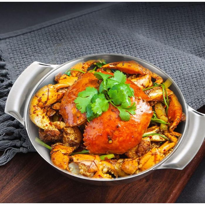 Inde Cazuela Inducción para Servir y Cocinar 16 cm 9 Inde Cazuela Inducción para Servir y Cocinar 16 cm 9