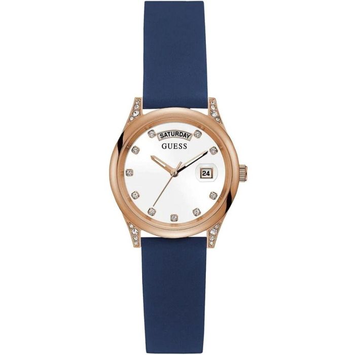 Reloj Mujer Guess MINI AURA (Ø 31 mm) Reloj Mujer Guess MINI AURA (Ø 31 mm)