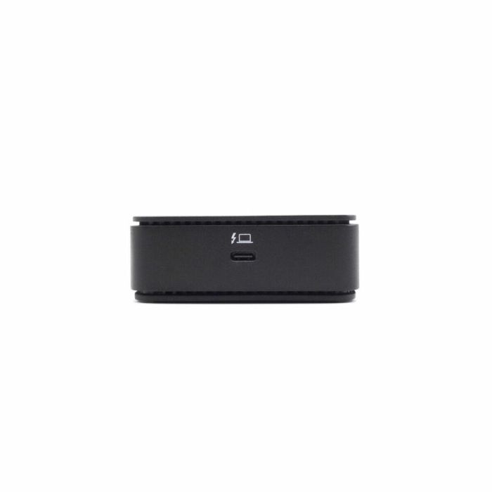 Hub USB i-Tec TB4DUALDPDOCKPDPRO Negro 6 Hub USB i-Tec TB4DUALDPDOCKPDPRO Negro 6