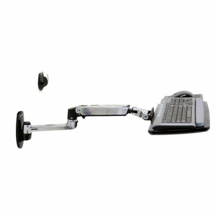 Soporte ajustable Ergotron 45-246-026 1 Soporte ajustable Ergotron 45-246-026 1