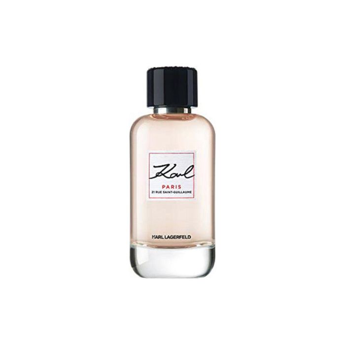 KARL LAGERFELD Paris Femme Eau de Parfum 100 ml Vaporizador para Mujer KARL LAGERFELD Paris Femme Eau de Parfum 100 ml Vaporizador para Mujer