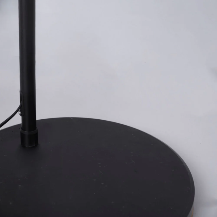 Borujerd Lámpara de Suelo SKD-F1000 Metal Minimalista Decoración Minimalista 5