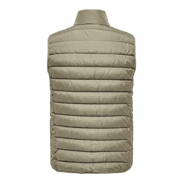 Chaleco Deportivo para Hombre Only & Sons Onsbrody Quilt Vest Otw Vd 1