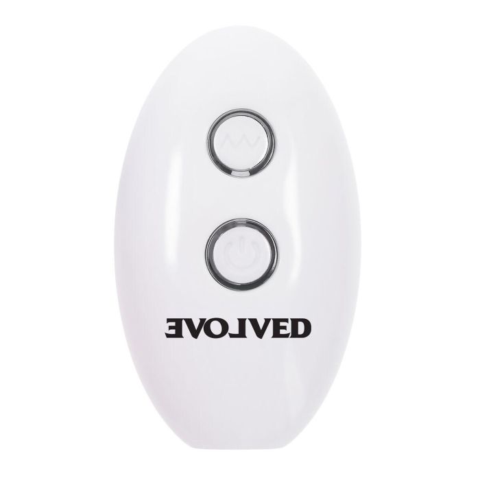 Plug Anal Evolved Multicolor (8,9 cm) 5 Plug Anal Evolved Multicolor (8,9 cm) 5