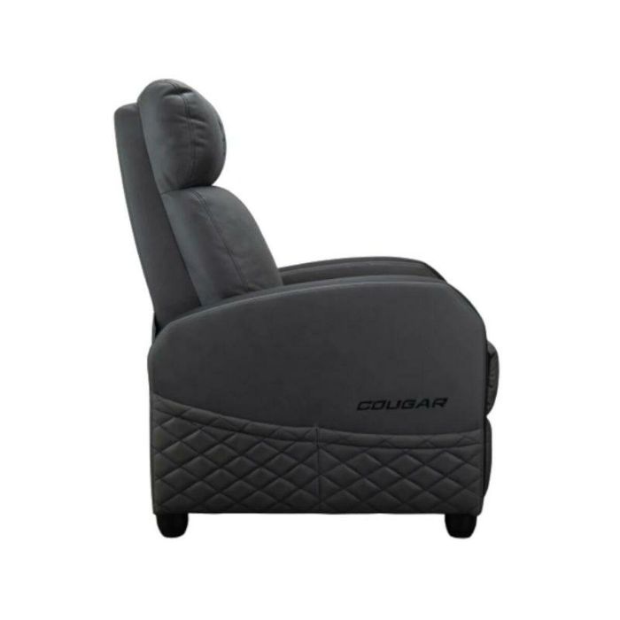 Silla Gaming Cougar Ranger Elite Gris 2