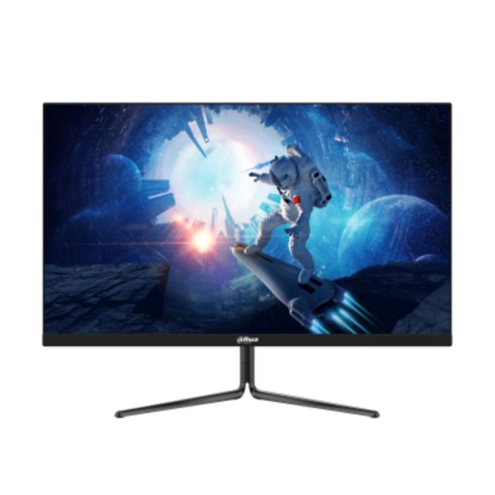 Dahua DHI-LM27-E231 Monitor para PC 27" LED IPS Full HD 1920x1080 165 Hz 1 ms Negro