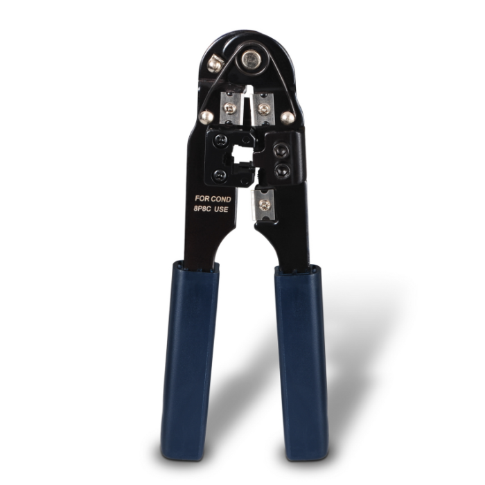 Crimpadora Metálica Aisens A142-0310 para RJ45 Crimpadora Metálica Aisens A142-0310 para RJ45