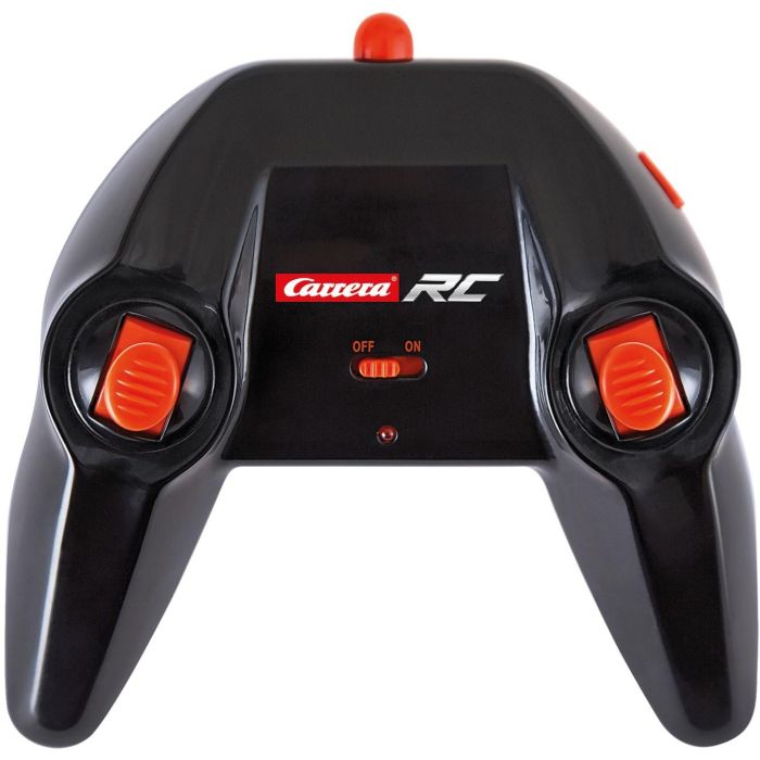 Carrera - Action - 2.4GHz Turnator Color Flip 10 Carrera - Action - 2.4GHz Turnator Color Flip 10