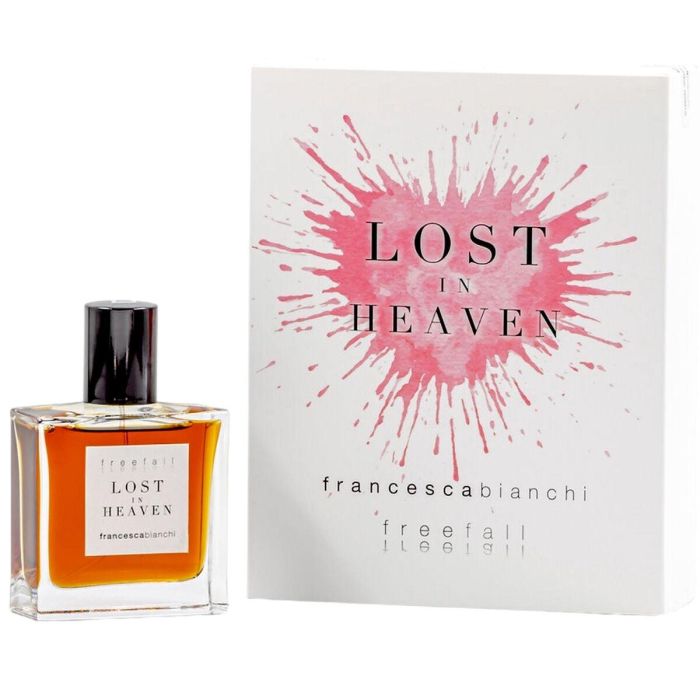 Perfume Unisex Francesca Bianchi Lost In Heaven 30 ml