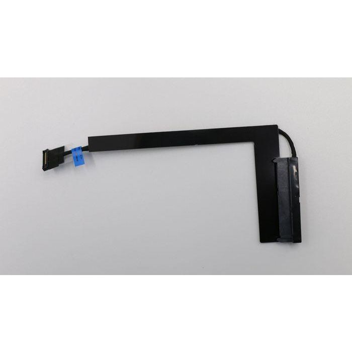 Lenovo Replacement HDD cable for Lenovo systems, supports 2.5" drives, SATA 6.0Gb/s interface, ensures data transfer. Lenovo Replacement HDD cable for Lenovo systems, supports 2.5" drives, SATA 6.0Gb/s interface, ensures data transfer.