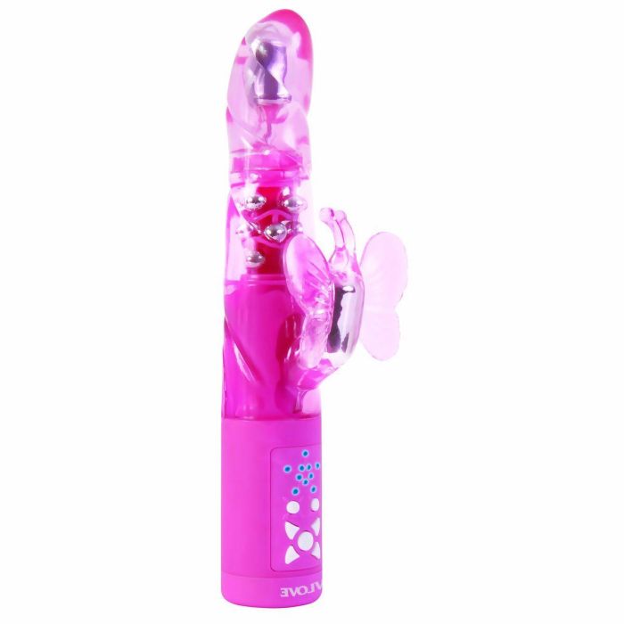 Vibrador Punto G Evolved Rosa