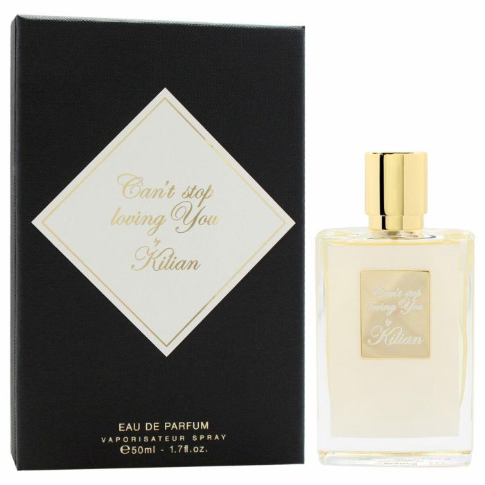 Perfume Mujer Kilian Can't Stop Loving You EDP 50 ml 1