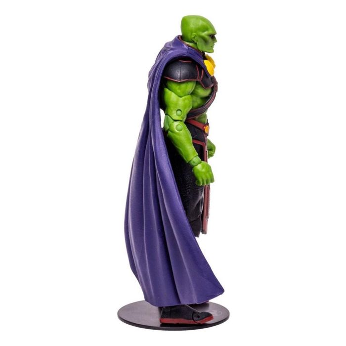 Figura Mcfarlane Toys Dc Multiverse Martian 3 Figura Mcfarlane Toys Dc Multiverse Martian 3