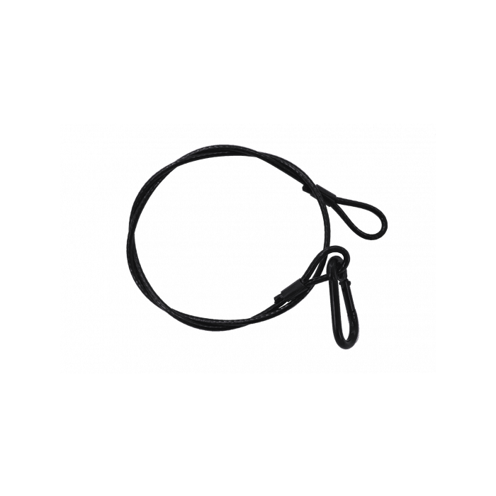 Eslinga 4Mm 85Cm Negro 1 Eslinga 4Mm 85Cm Negro 1