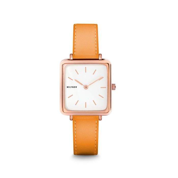 Reloj Mujer Millner 0010801-ROYAL (Ø 26 mm) 4