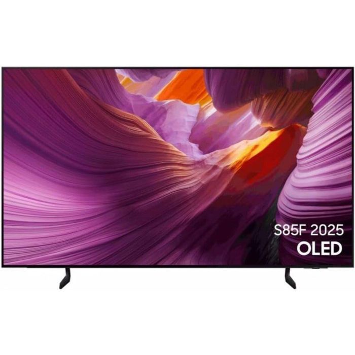 Smart TV Samsung TQ55S85FAUXX 55 55" 4K Ultra HD HDR OLED 11 Smart TV Samsung TQ55S85FAUXX 55 55" 4K Ultra HD HDR OLED 11
