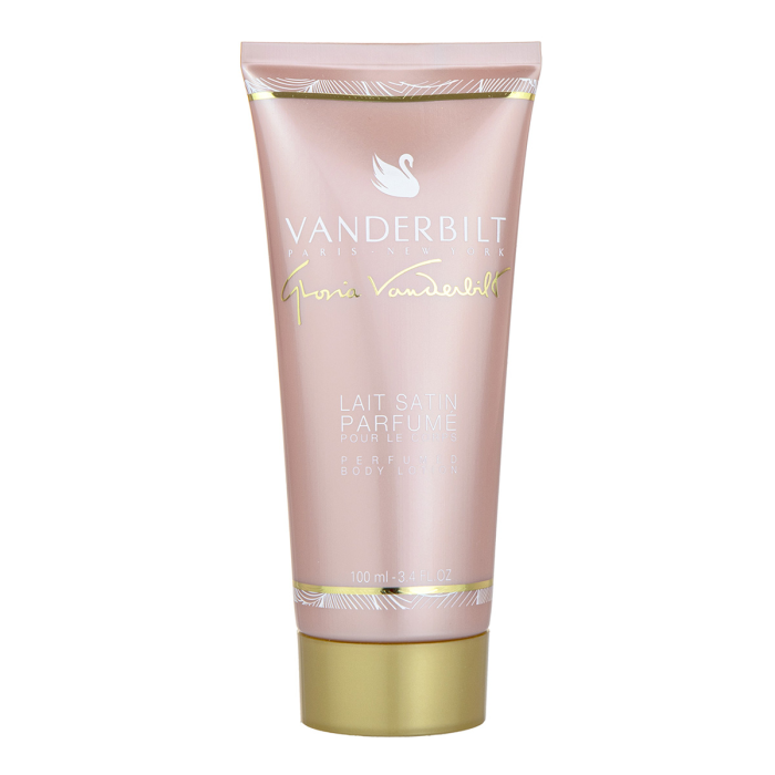 Vanderbilt Body Lotion 100 mL