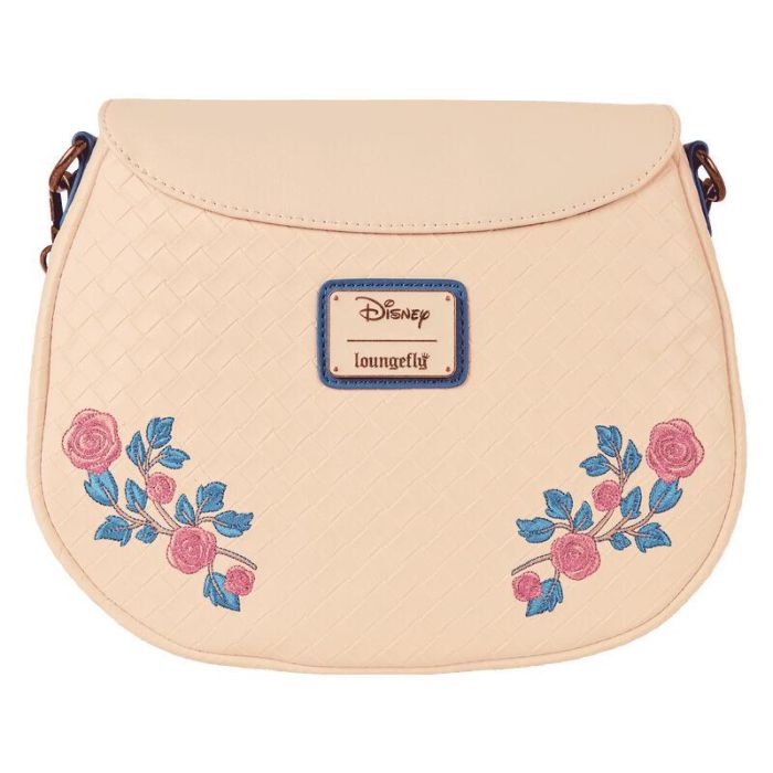 Bolso bandolera Aurora & Phillip La Bella Durmiente Disney Loungefly 2 Bolso bandolera Aurora & Phillip La Bella Durmiente Disney Loungefly 2