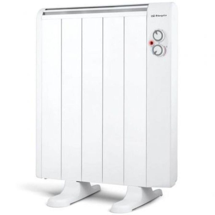 Emisor Térmico Digital Orbegozo RRM 810 Blanco 800 W 1