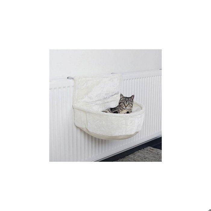 Cama para Gato Trixie 45 x 13 x 33 cm Blanco Metal Radiador 2