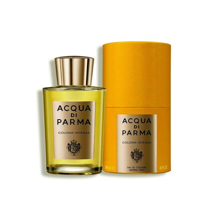 Acqua Di Parma Colonia Intensa 180 ml Acqua Di Parma Colonia Intensa 180 ml