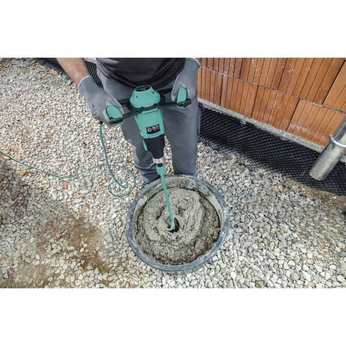 Mezclador Collomix Xo6 R HF 1750 W 6 Mezclador Collomix Xo6 R HF 1750 W 6