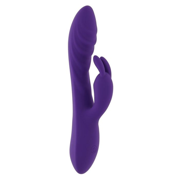 Vibrador Punto G Evolved Rabbit Morado