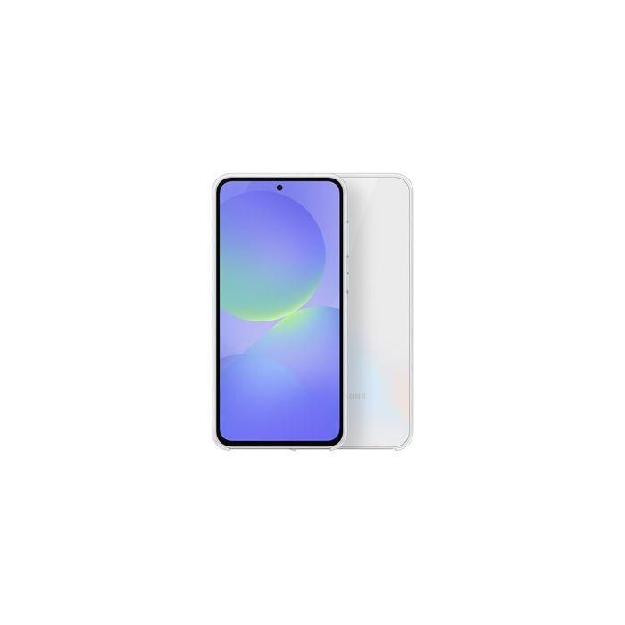 Funda para Móvil Samsung EF-QA366CTEGWW Transparente 4